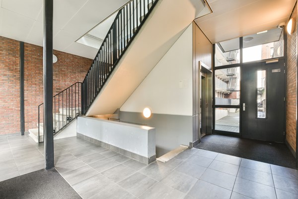 Medium property photo - Johan Hofmanstraat 217, 1069 KD Amsterdam